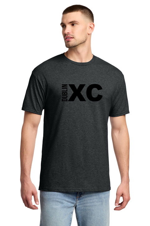 Cotton/Poly T-Shirt