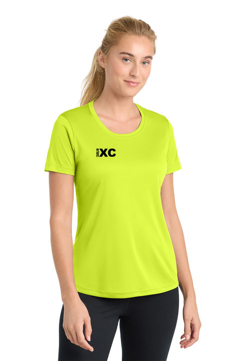 Sport Tee High Vis (Women)
