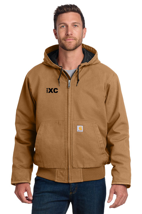 Carhartt® Men's Jacket
