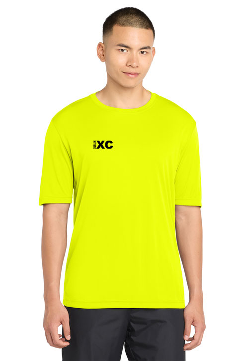 Sport Tee High Vis (Men)