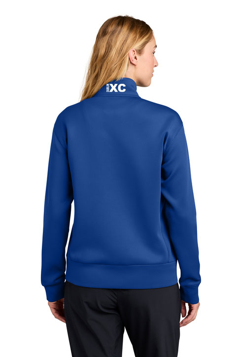 1/4-Zip Pullover (Women's)
