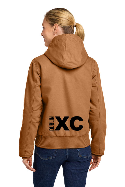 Carhartt® Women’s Jacket - Image 2