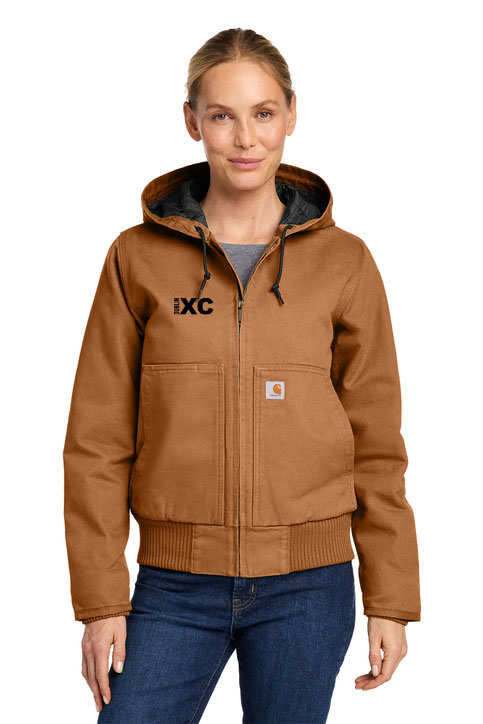 Carhartt® Women’s Jacket
